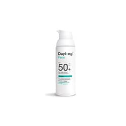 Écran Fluide Sensitive SPF50+