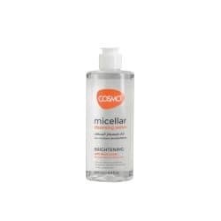 Eau Micellaire Brightening