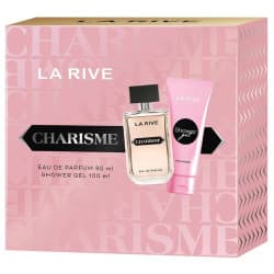 Coffret Femme Charisme