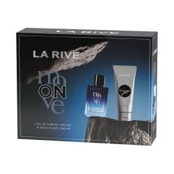 Coffret Homme Move On