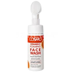 Foaming Face Vitamine C