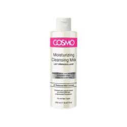 Lait Démaquillant Moisturizing Cleansing