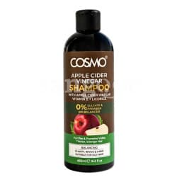 Shampoo Apple Cider Vinegar