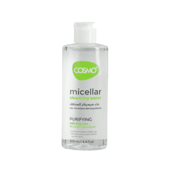 Eau Micellaire Purifiante