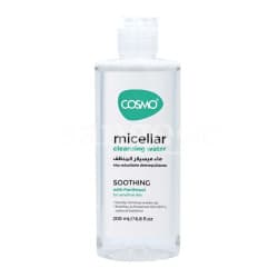 Eau Micellaire Soothing