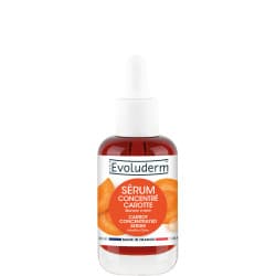 Sérum Carrot