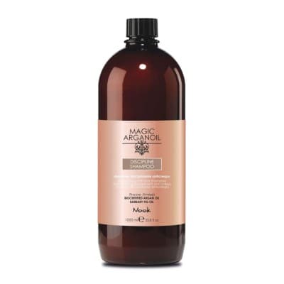 Magic ARGANOIL DISCIPLINE