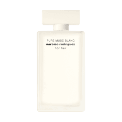 Pure MUSC BLANC