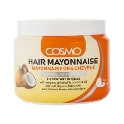 Masque Hair Mayonnaise