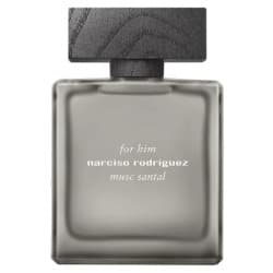 Musc Santal Homme eau de parfum