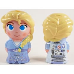 Frozen Elsa Gel & Shampoo
