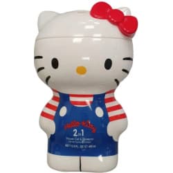 Hello Kitty Gel & Shampoo