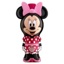 Minnie Gel & Shampoo