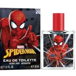 Spiderman Ultimate EDT