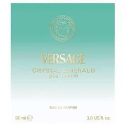 Crystal Emerald Femme EDP