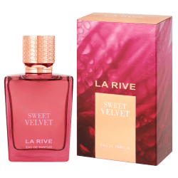 Sweet Velvet Femme Eau de Parfum