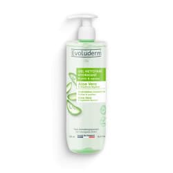 Gel Nettoyant Aloe Vera