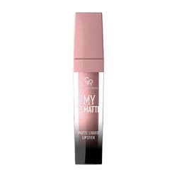 Lipstick My Matte LIPING