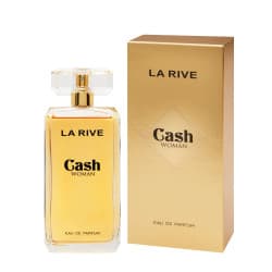 Cash Femme Eau de Parfum