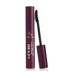Mascara CURL PASSION DEEP BLACK