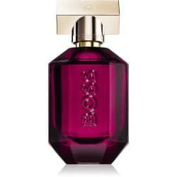 THE scent MAGNETIC