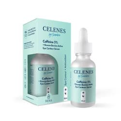 SERUM CAFEINE 5% 30ML