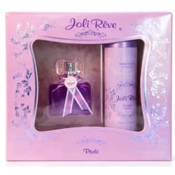 Coffret Joli Rêve (EDT 60ML+DEO 150ML)