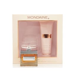 Coffret femme MONDAINE (EDT95ML+DEO200ML)