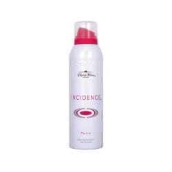 DEO femme INCIDENCE 200ML