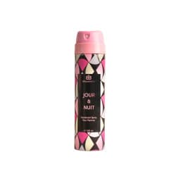 DEO F JOUR ET NUIT 150ML