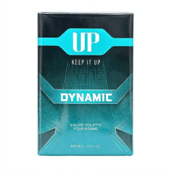 UP homme DYNAMIC