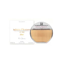 Infinity Pleasure Gold Femme Eau de Parfum 100ML
