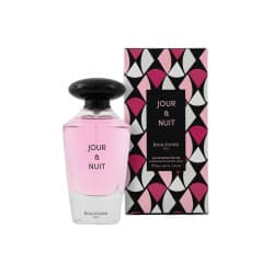 Jour et Nuit Femme Eau de Parfum 100ML