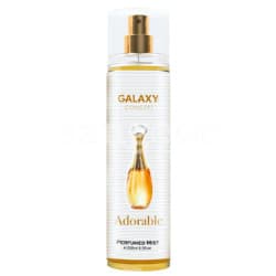 Body Mist Femme ADORABLE