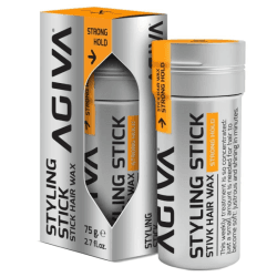 Stick WAX FOR BABY HAIR 75GR