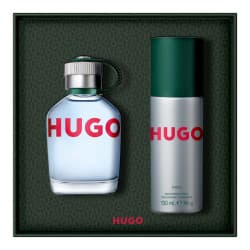 Coffret MAN (EDT75ML+DEO150ML)
