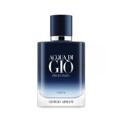 Acqua Di Gio Profondo parfum