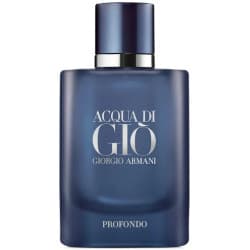 Acqua Di Giò Profondo Homme
