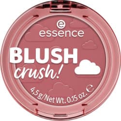 BLUSH CRUSH