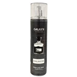 Body mist AVALANCHE