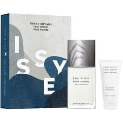 Coffret Homme (EDT75ML +G.D50ML)
