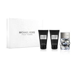 Coffret Homme (EDP100ML+EDP10ML+S.G100ML+GIFT)