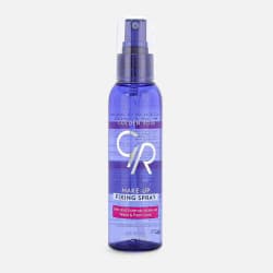 Mattifying Fixing Spray 120ML