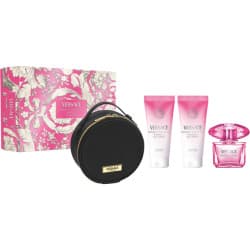 BRIGHT CRYSTAL ABSOLU (EDP90ML+S.G100ML+B.L100ML+GIFT)