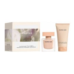 Coffret femme POUDREE (EDP30+B.L50ML)