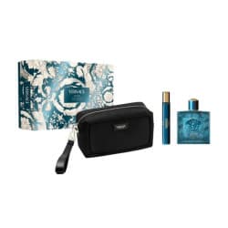Coffret Homme EROS (EDT100ML+EDT10ML+GIFT)