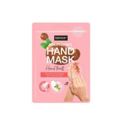 GLOVES HAND NOURSHING