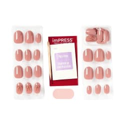 ONGLES IMPRESS CLOSE TO YOU (IM60C)