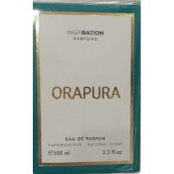 EDP M INSPIRATION ORAPURA 100ML