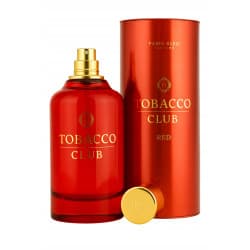 Tobacco CLUB RED 100ML